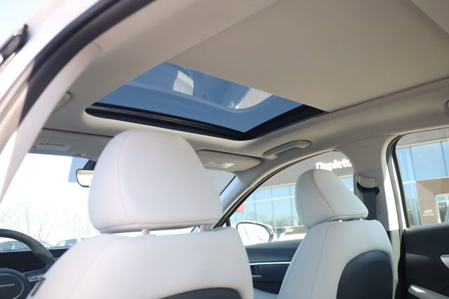 New 2026 Hyundai Sonata SEL FWD image 22