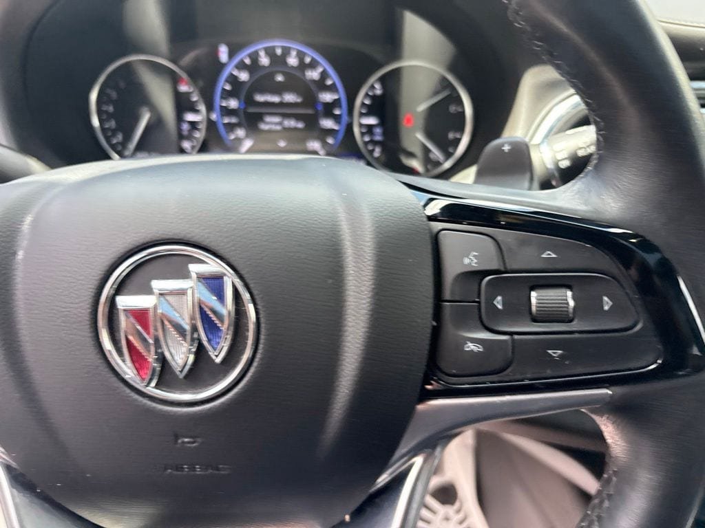 Used 2023 Buick Enclave Avenir w/ Avenir Technology Package FWD image 24