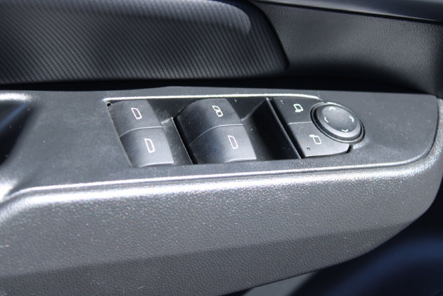 Used 2025 Chevrolet Equinox EV RS FWD image 11