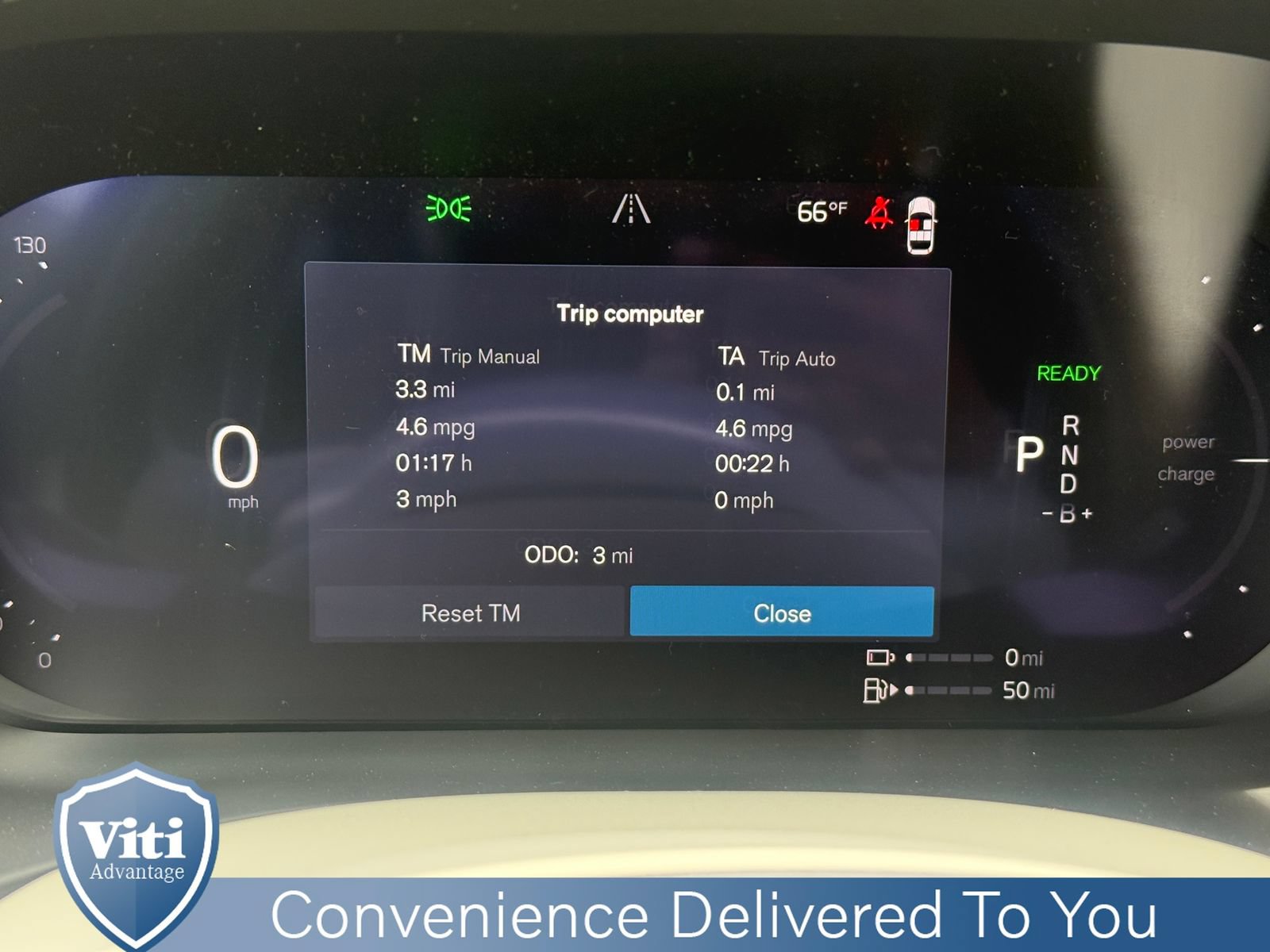 New 2026 Volvo XC60 T8 Ultra w/ Protection Package Premier AWD/4WD image 15