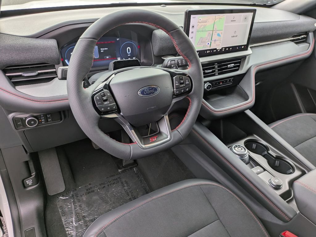 New 2026 Ford Explorer ST w/ Sun And Sound Package image 10