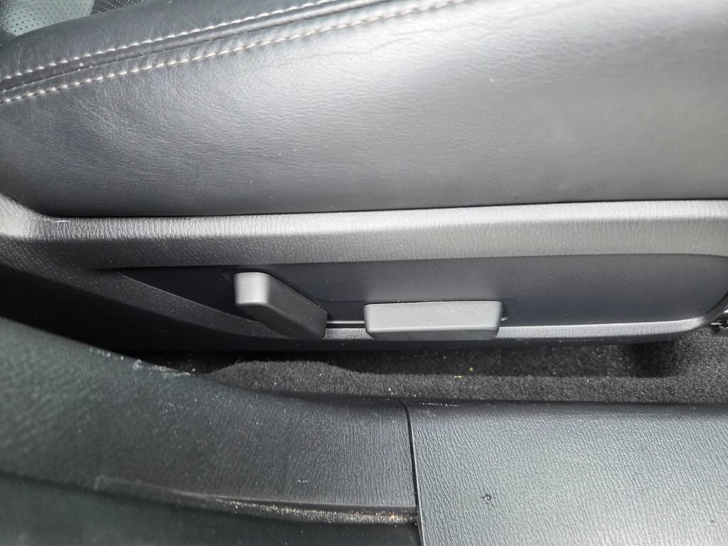 Used 2018 MAZDA MAZDA6 Grand Touring Reserve FWD image 16