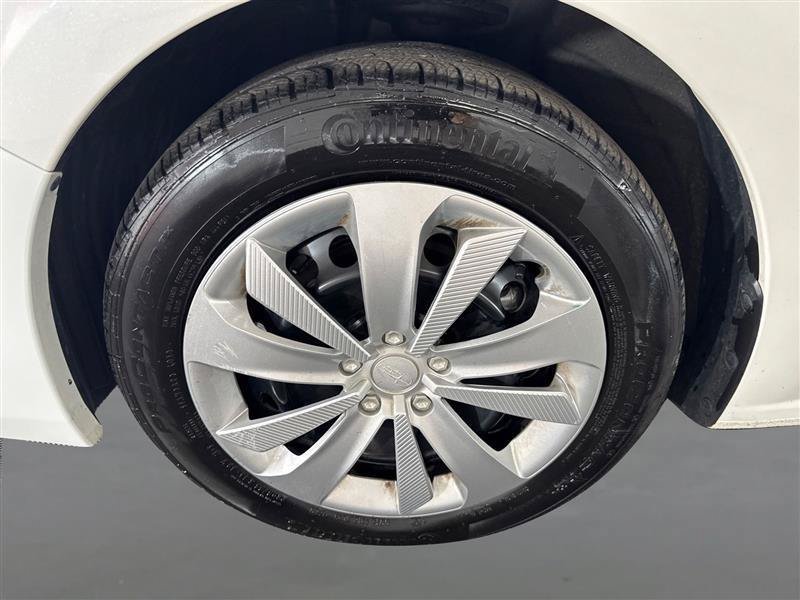 Used 2020 Subaru Impreza 2.0i AWD/4WD image 22