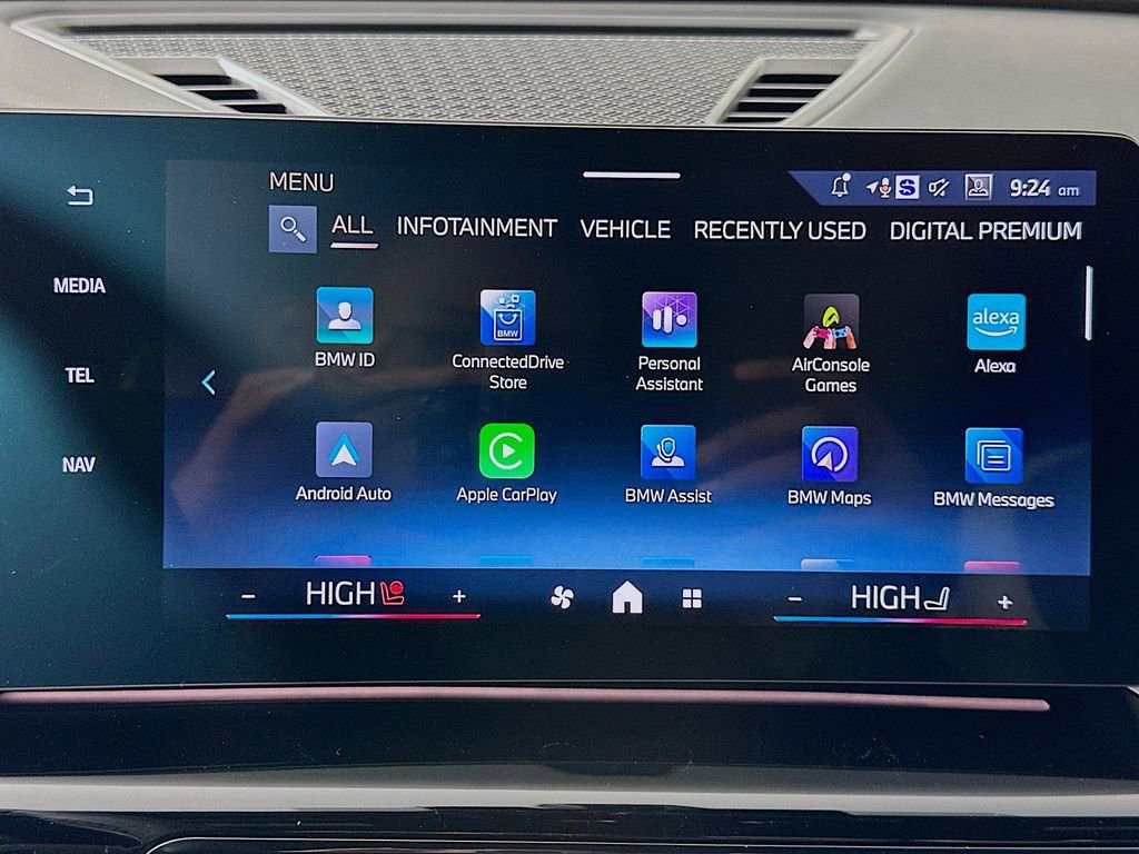 New 2026 BMW X1 xDrive28i w/ Technology Package image 11