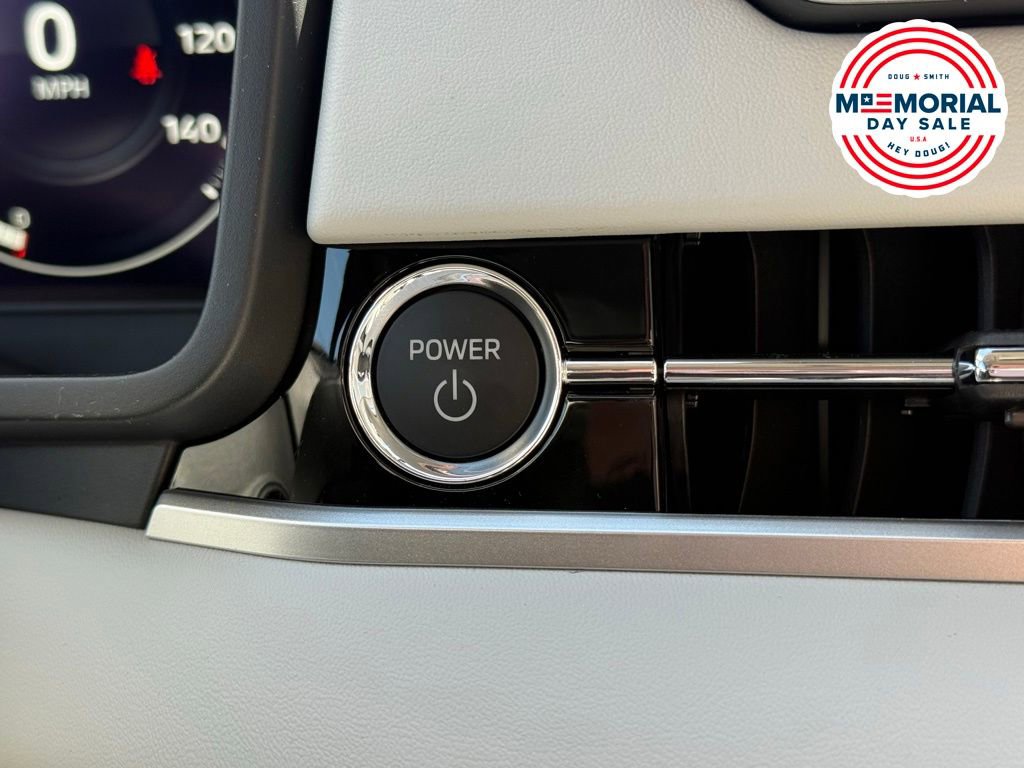 New 2025 Mitsubishi Outlander SEL AWD/4WD image 12