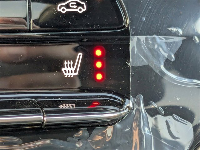 New 2026 Buick Envista Avenir image 22