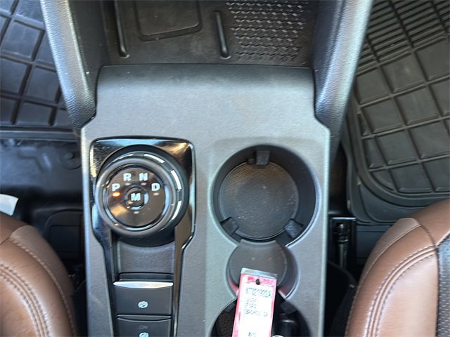 Used 2024 Ford Bronco Sport Badlands w/ Premium Package image 26