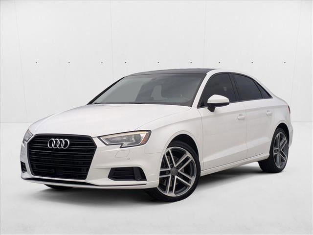 Used 2020 Audi A3 2.0T Premium
