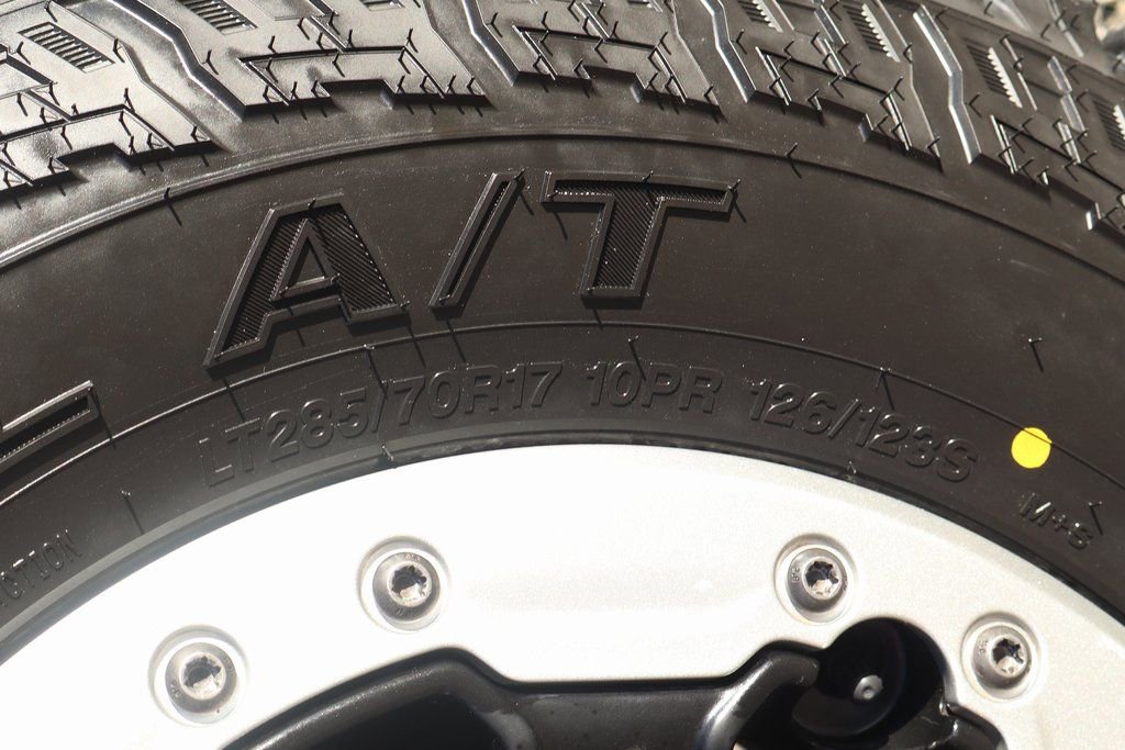 Used 2022 RAM 2500 Power Wagon w/ Level 1 Equipment Group AWD/4WD image 51