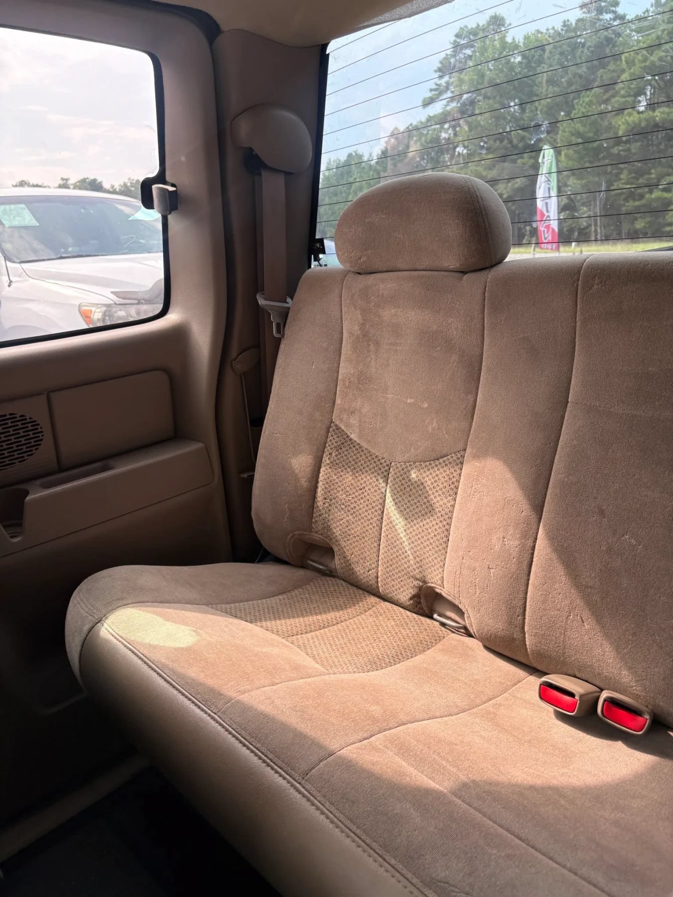 Used 2006 Chevrolet Silverado 1500 LS RWD image 12