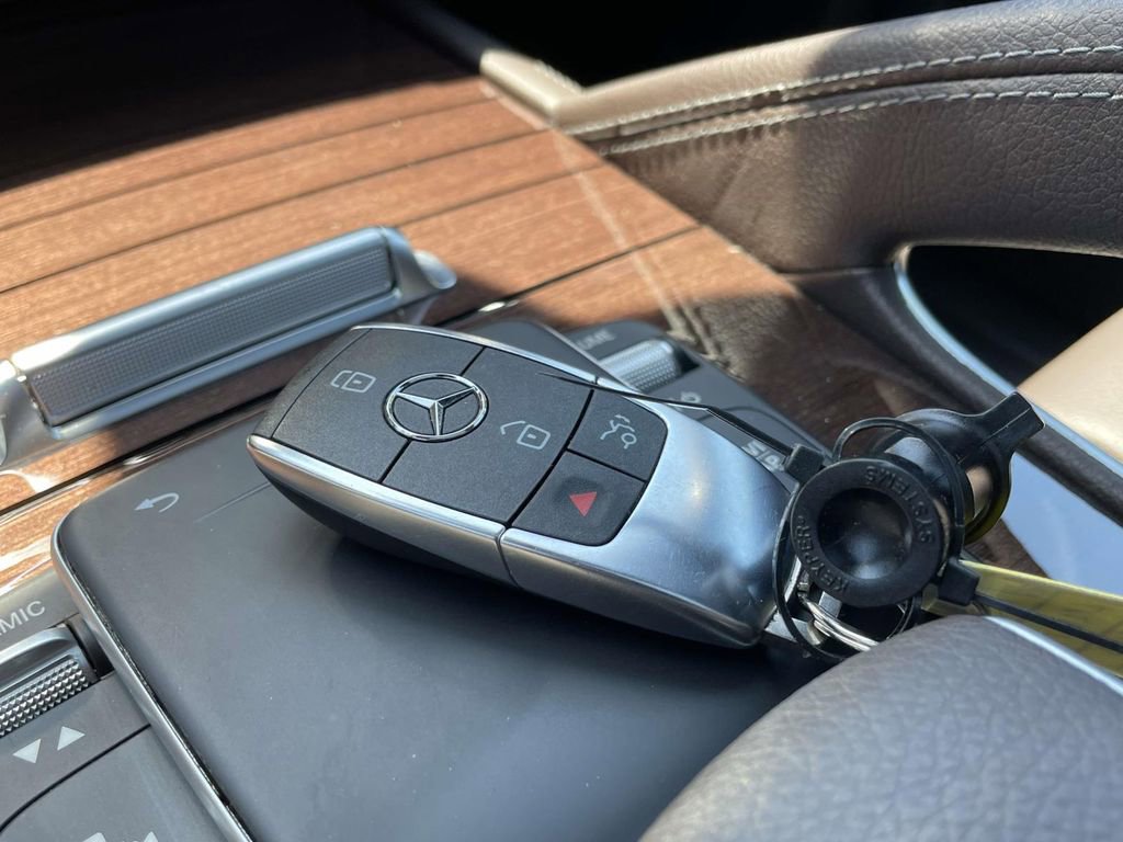 Used 2023 Mercedes-Benz GLE 350 4MATIC image 43