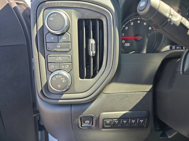 New 2026 GMC Sierra 3500 Pro w/ Convenience Package AWD/4WD image 17