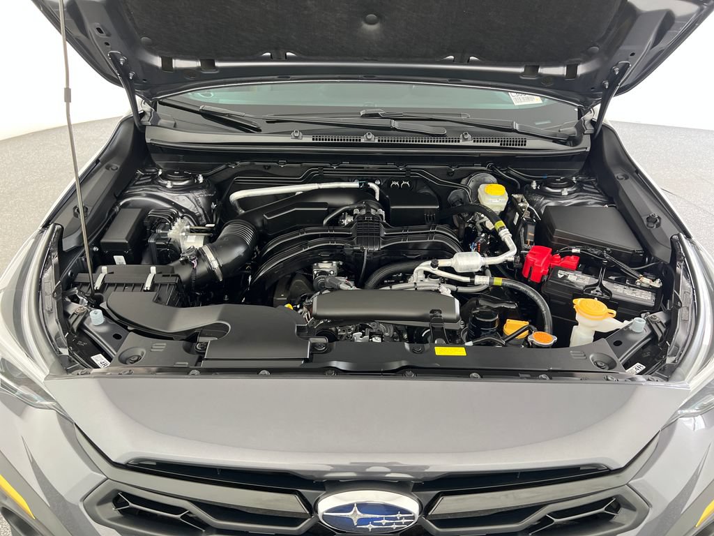 Certified 2024 Subaru Crosstrek 2.5i Sport AWD/4WD image 24