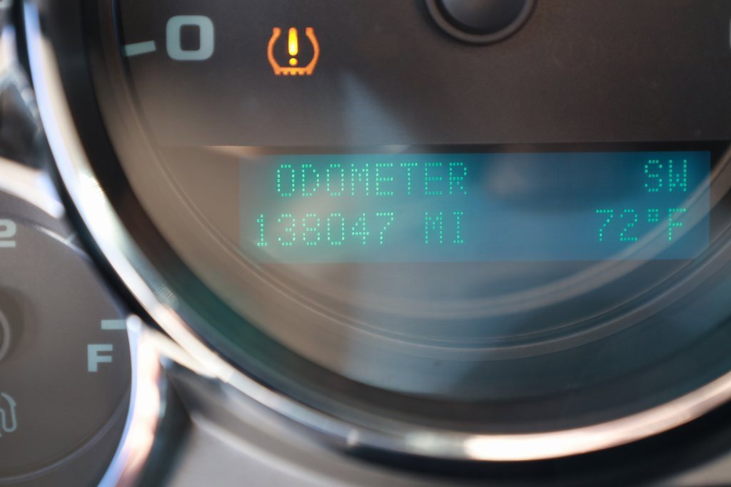 Used 2011 GMC Sierra 1500 SLE image 14