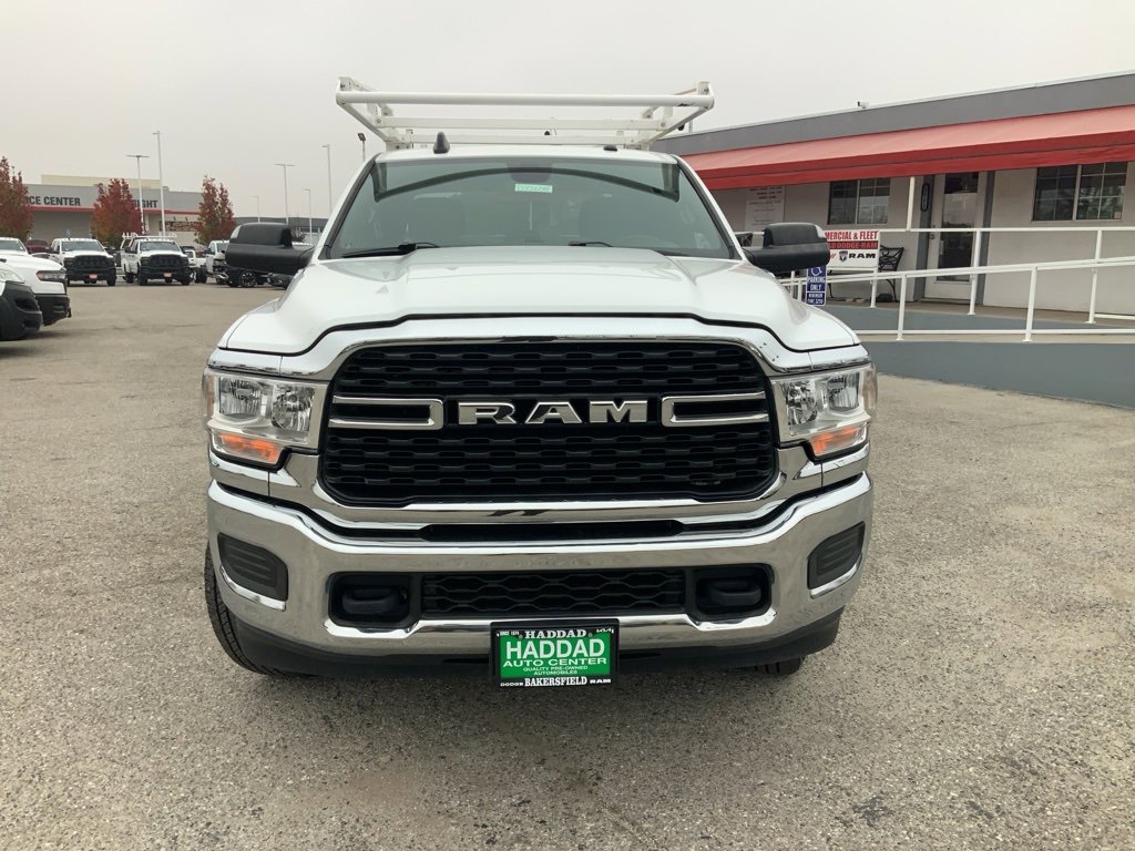 Used 2022 RAM 3500 Big Horn image 2