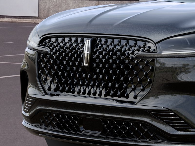 New 2027 Lincoln Aviator AWD w/ Jet Appearance Package image 17