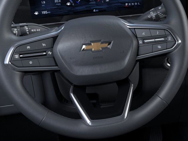 New 2026 Chevrolet Tahoe LT w/ LPO, Dark Essentials Package image 19