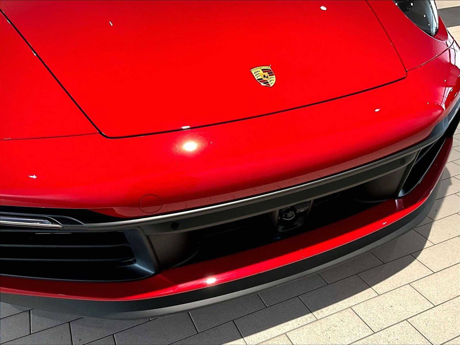 Used 2024 Porsche 911 Carrera S w/ Sport Package image 32