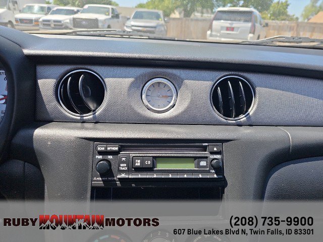 Used 2003 Mitsubishi Outlander XLS FWD image 17