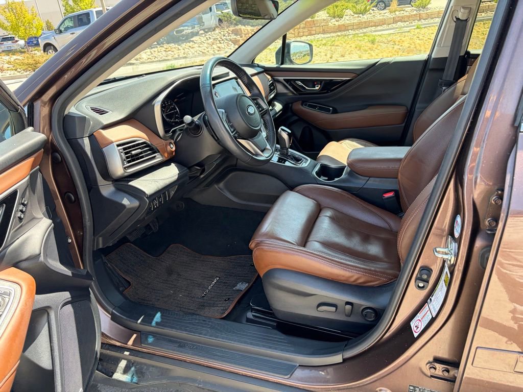 Used 2020 Subaru Outback Touring XT image 16