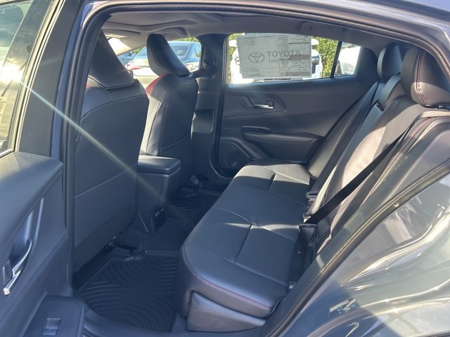 New 2026 Toyota Prius Plug-In Hybrid image 12