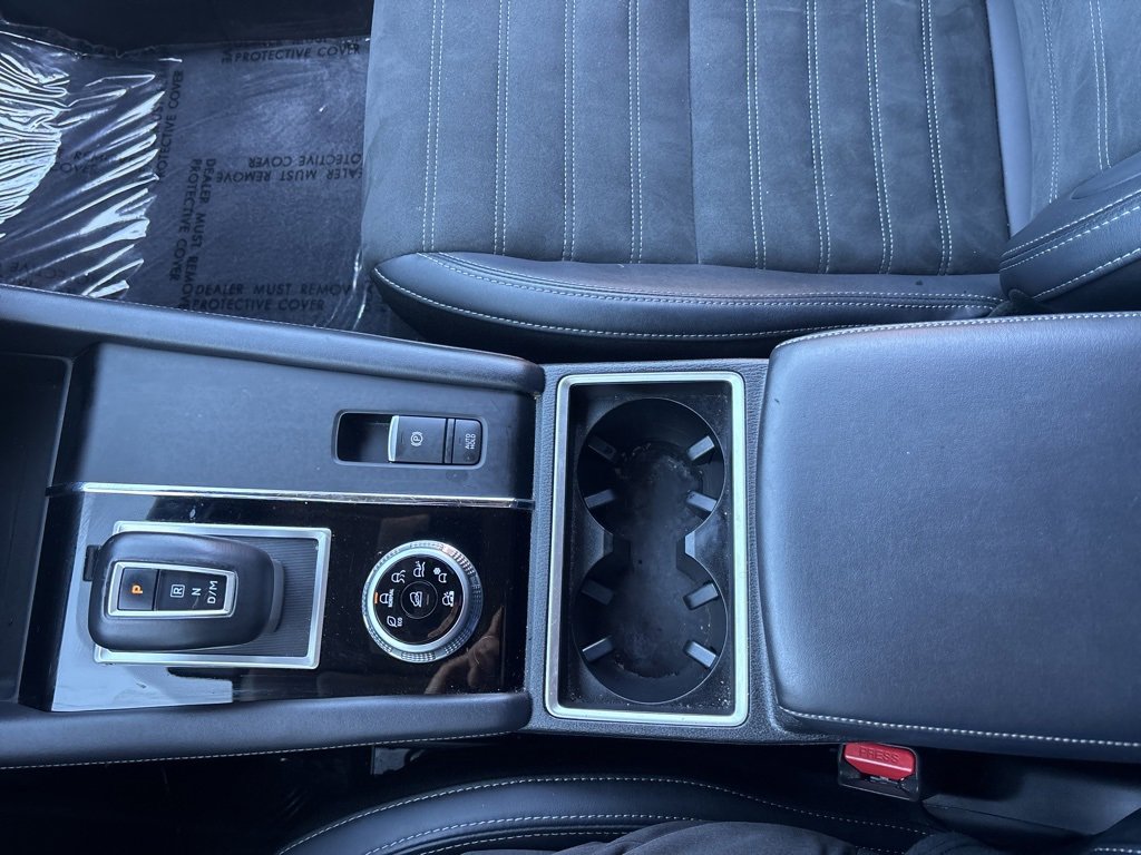 Used 2024 Mitsubishi Outlander SE image 24