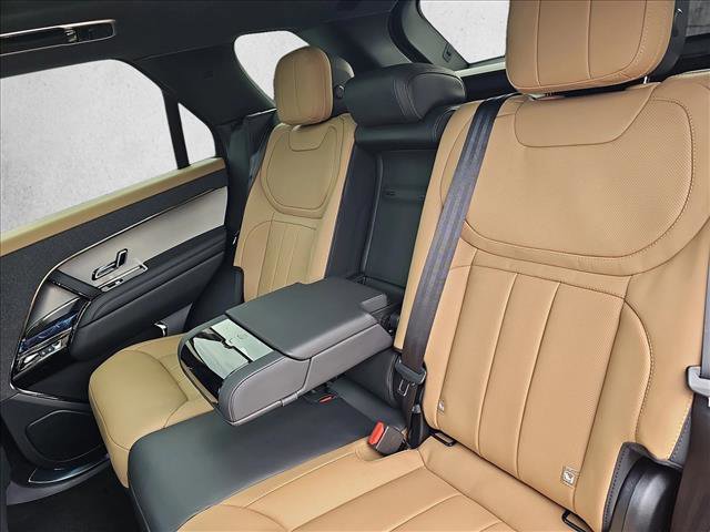 New 2025 Land Rover Range Rover Sport Dynamic SE image 11
