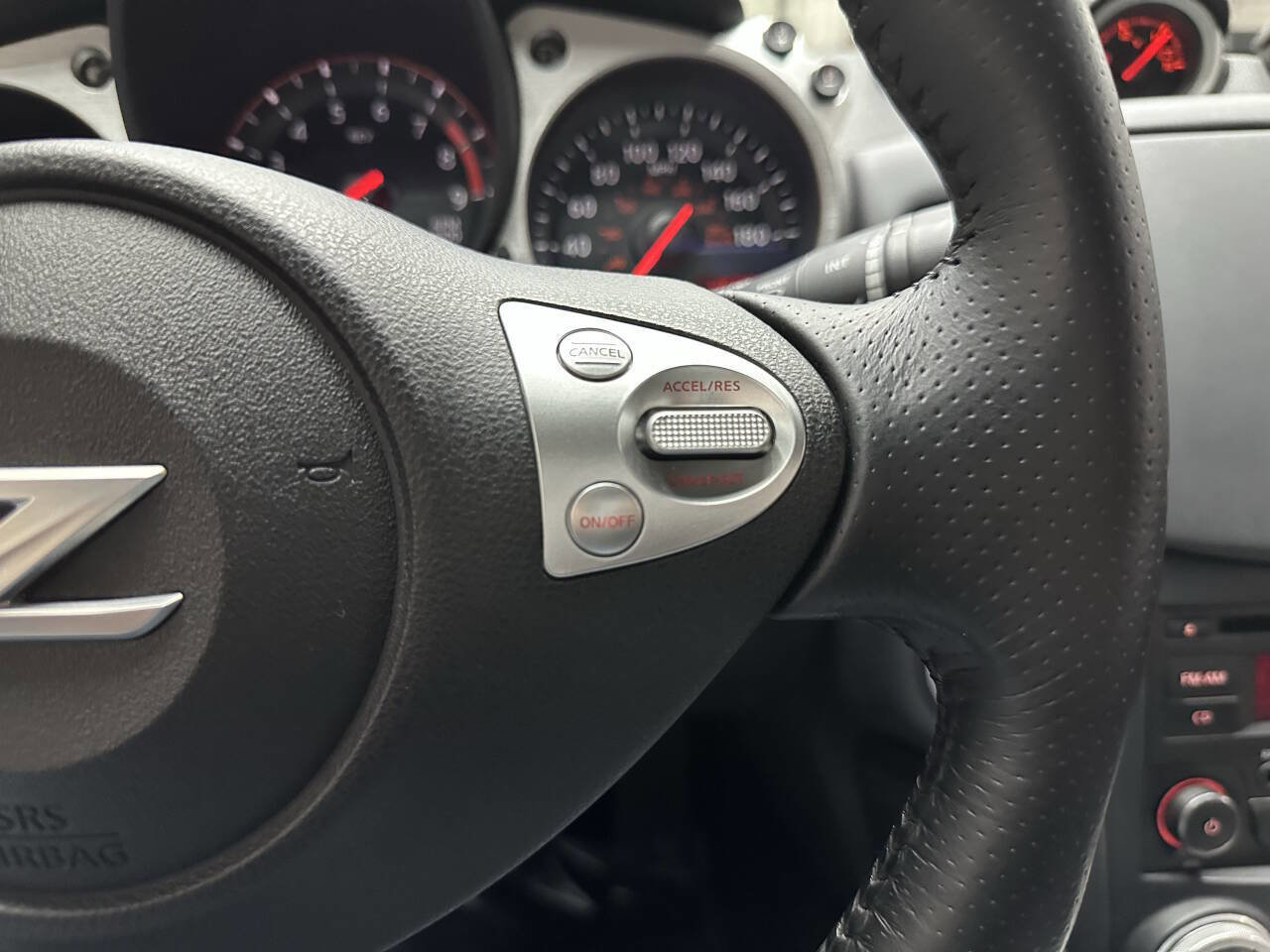 Used 2016 Nissan 370Z Coupe image 18