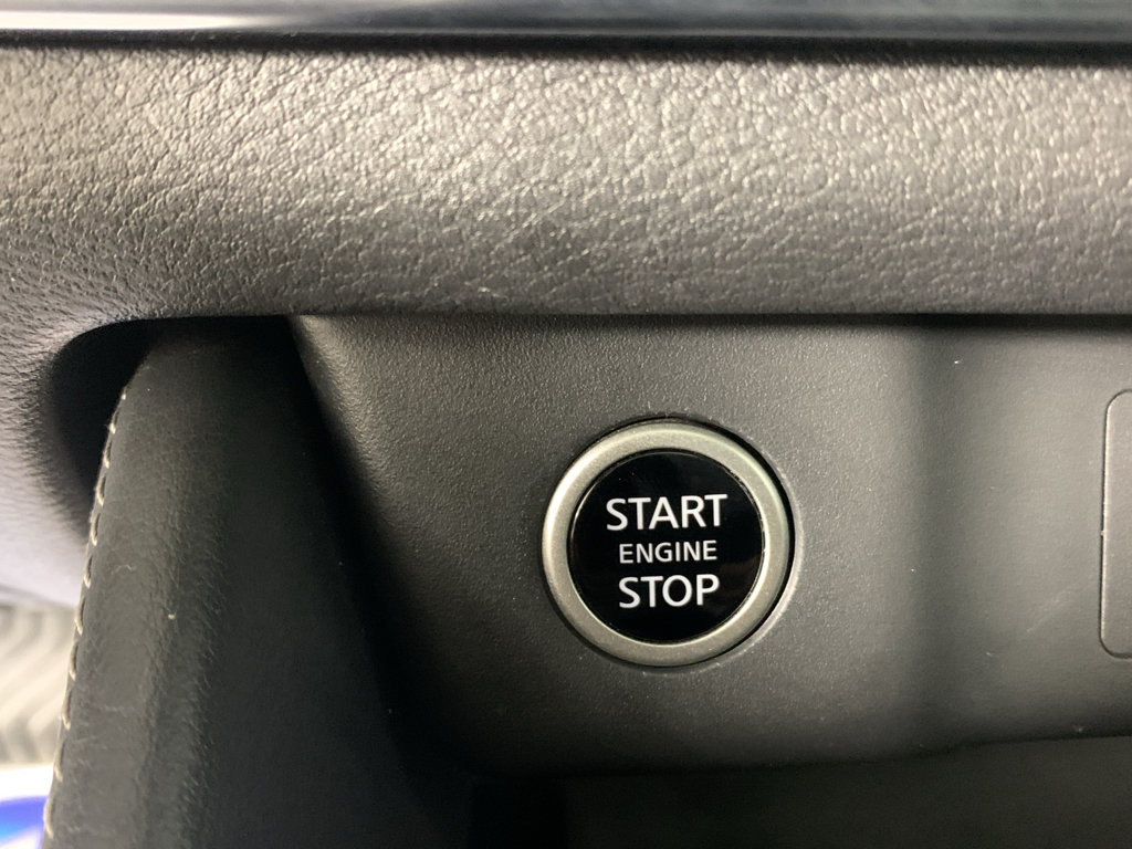 Used 2023 Nissan Rogue SL w/ SL Premium Package FWD image 17