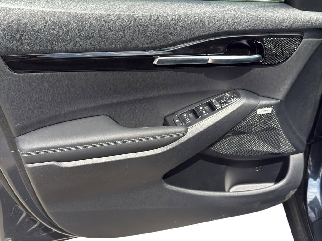 New 2026 Kia Seltos SX AWD/4WD image 7