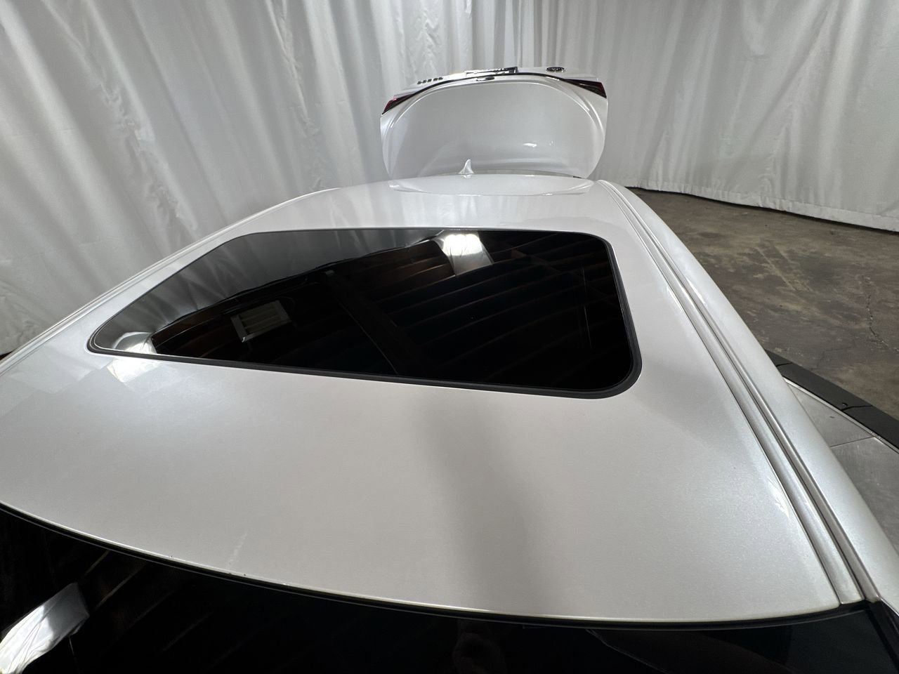 Used 2019 Lexus ES 350 F Sport image 29