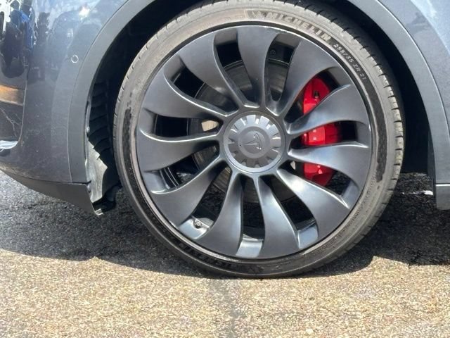 Used 2022 Tesla Model Y Performance AWD/4WD image 7
