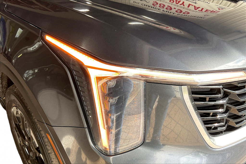 Used 2024 Kia Sorento S FWD image 25