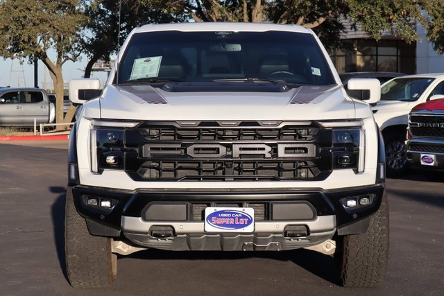 Used 2024 Ford F150 Raptor image 13
