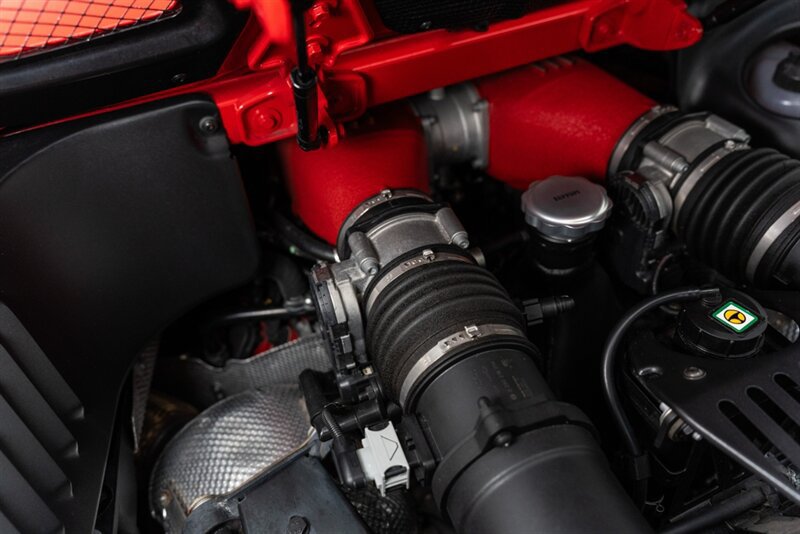 Used 2012 Ferrari 458 Spider RWD image 73