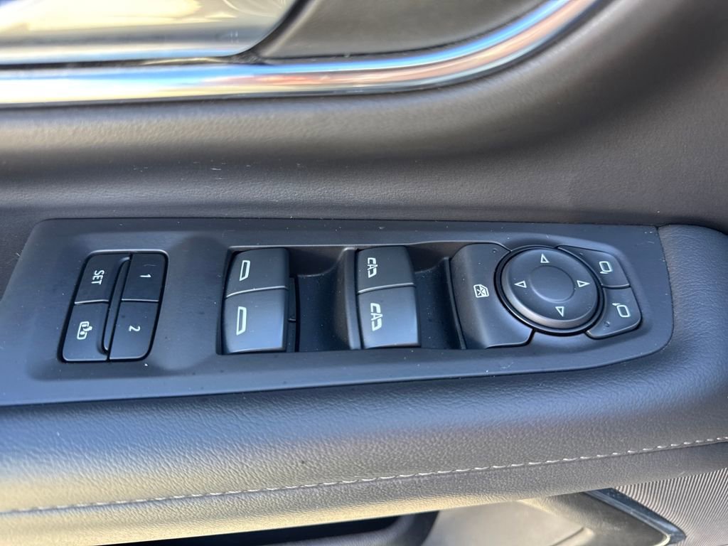 Used 2024 Chevrolet Tahoe LT image 21