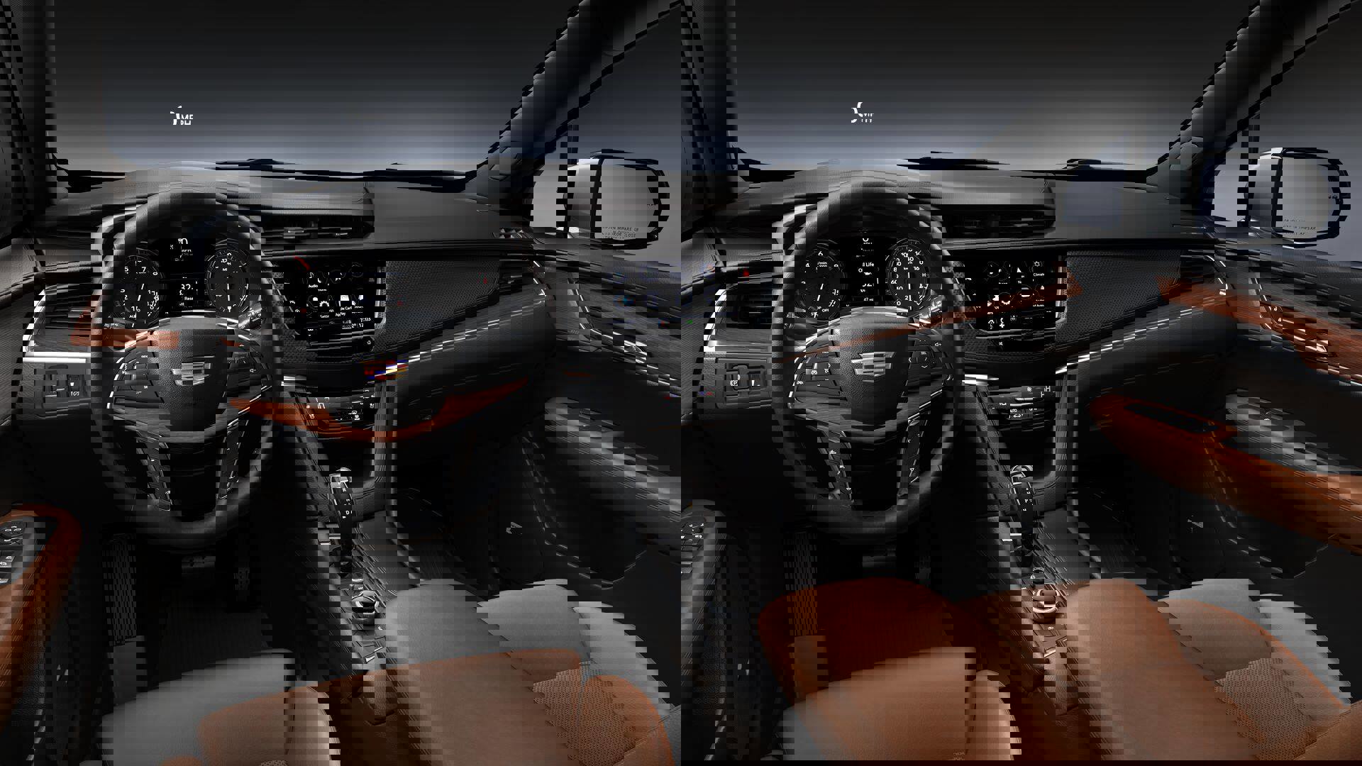 New 2026 Cadillac XT5 Premium Luxury w/ Driver Assist Package image 32