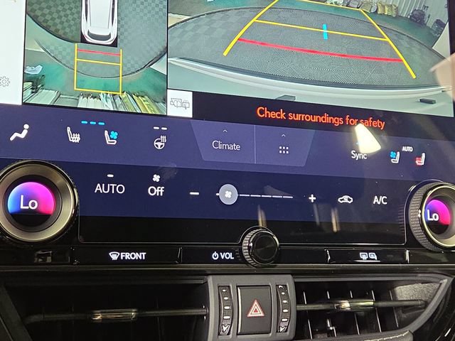 New 2026 Lexus NX 350 AWD w/ Premium Package image 19