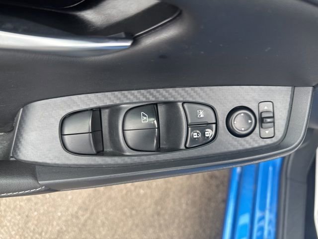 Used 2023 Nissan Sentra SV w/ All-Weather Package image 7