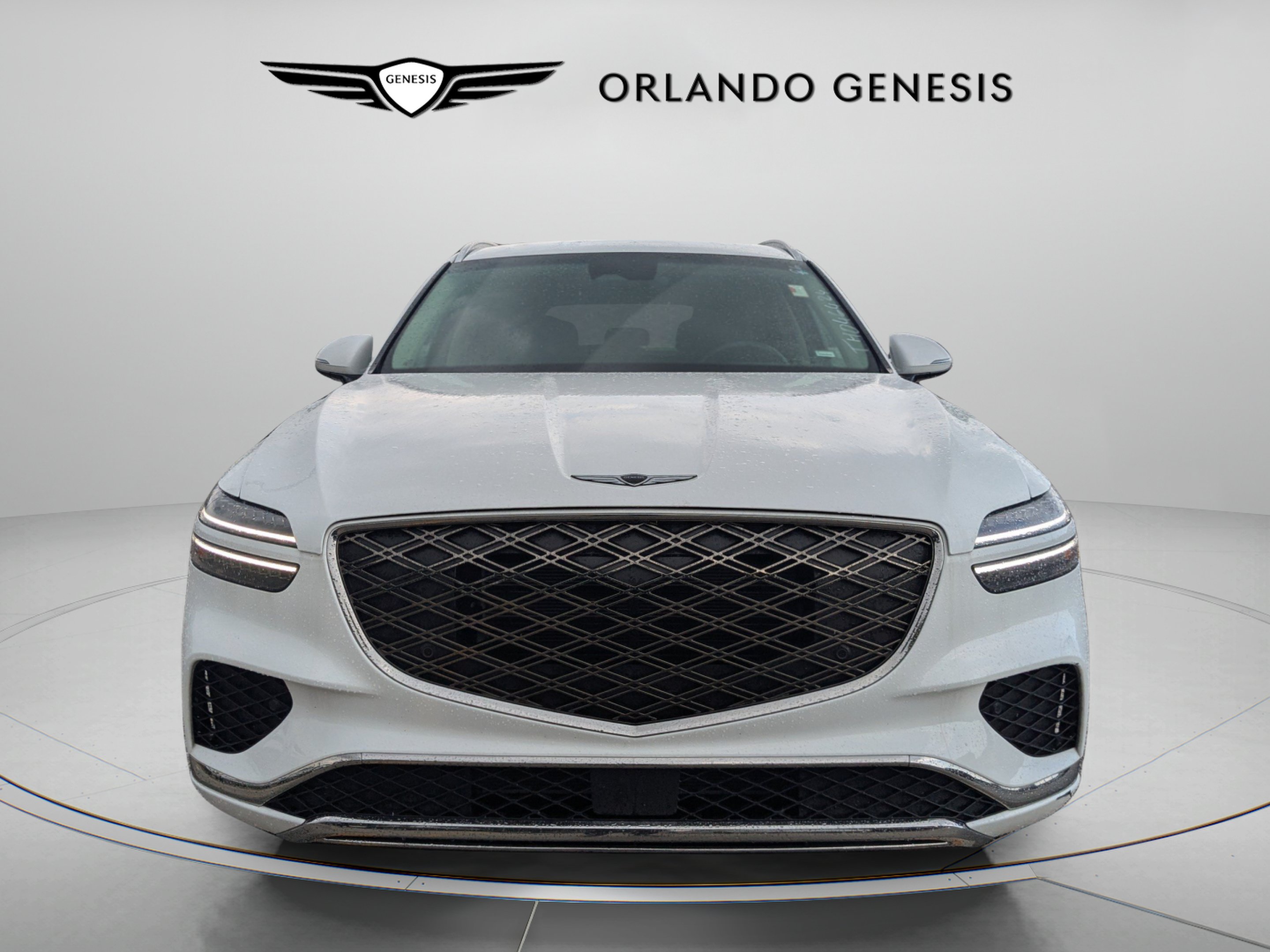 Used 2026 Genesis GV70 2.5T AWD/4WD image 3