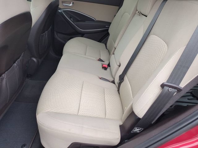 Used 2017 Hyundai Santa Fe Sport AWD/4WD image 15