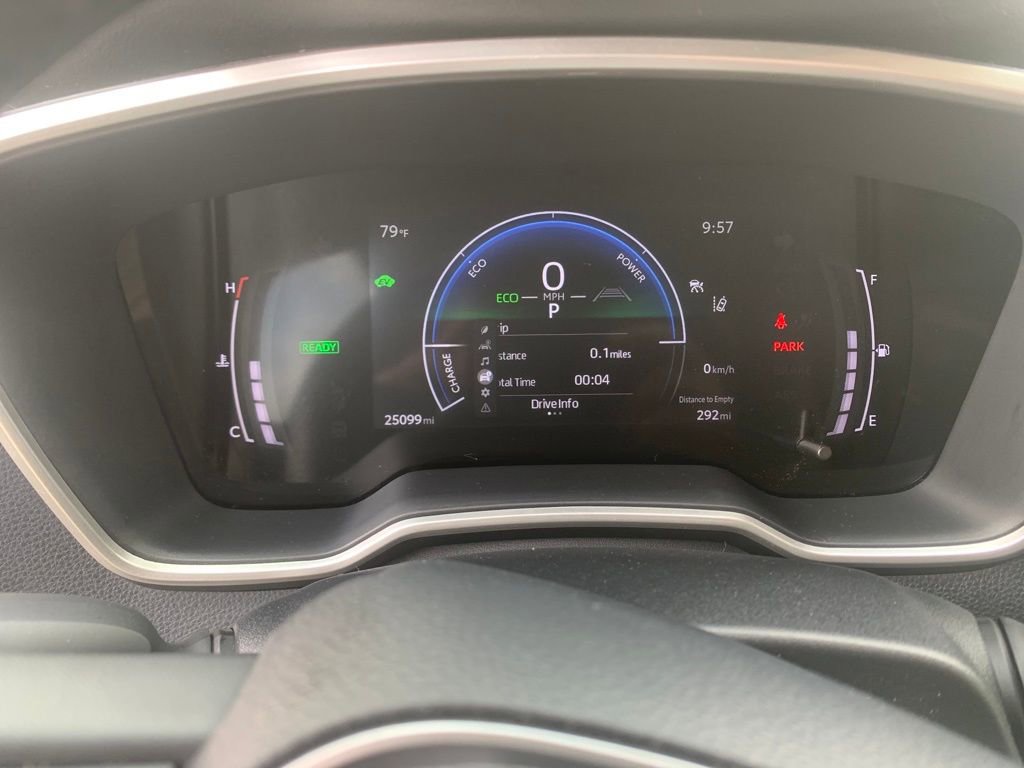 Used 2023 Toyota Corolla XLE image 15