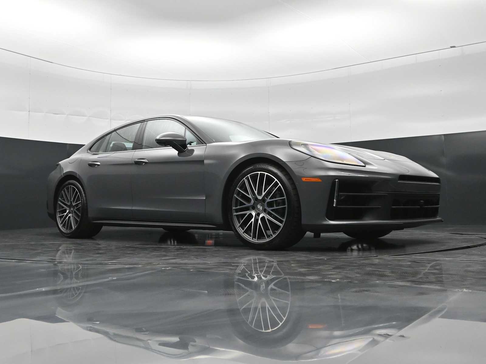 New 2026 Porsche Panamera RWD image 45