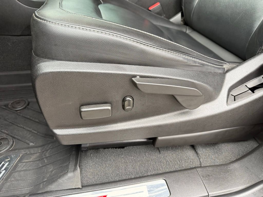Used 2021 Chevrolet Colorado ZR2 image 8