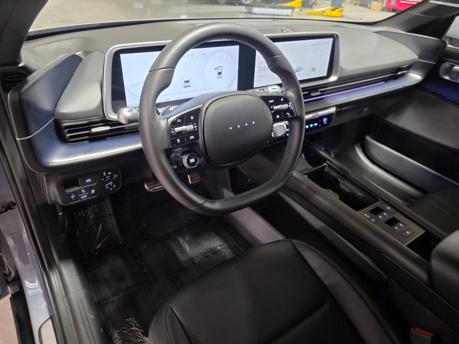 Used 2024 Hyundai Ioniq 6 Limited RWD image 25