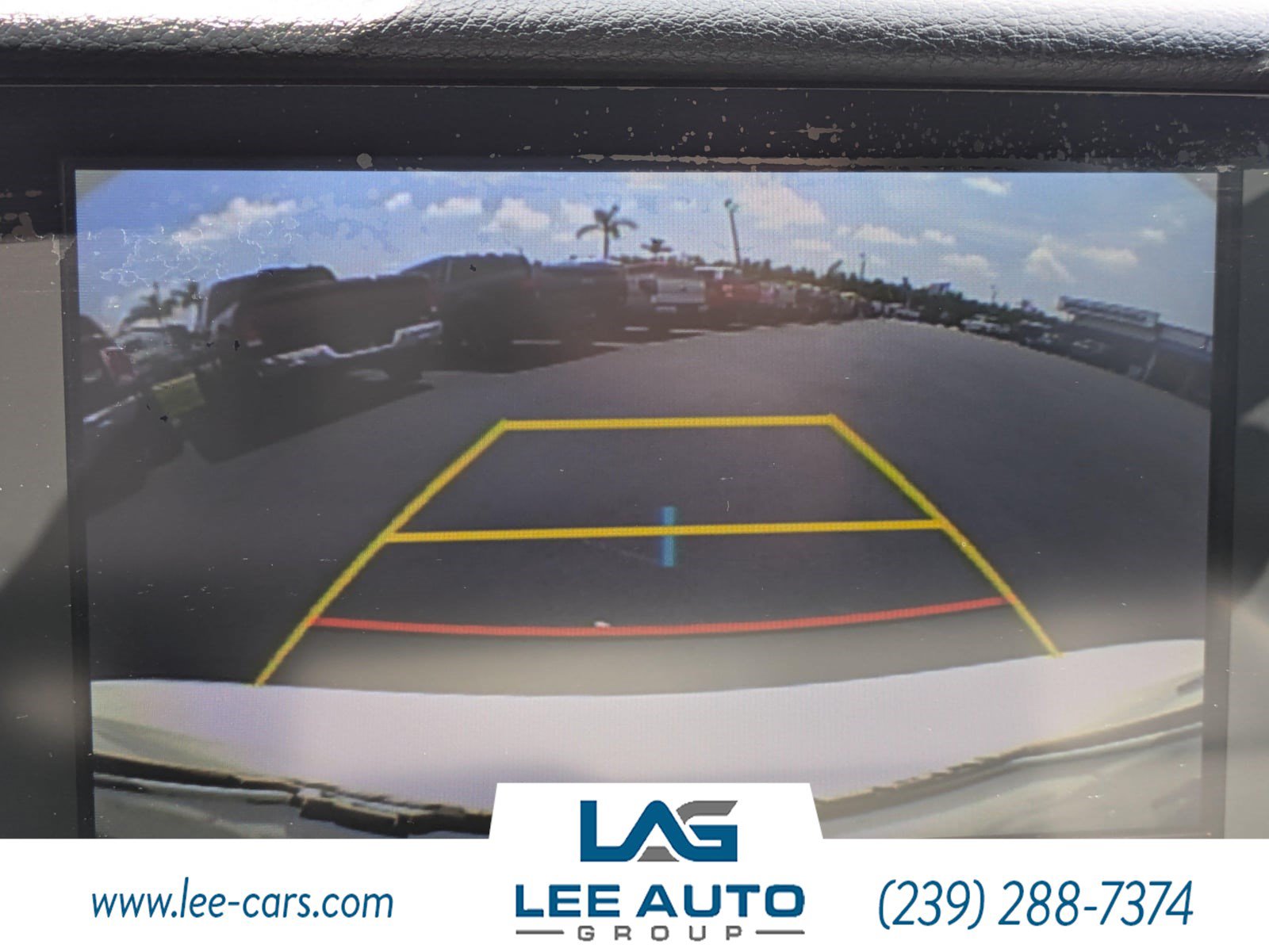 Used 2015 Lexus IS 250 RWD image 24