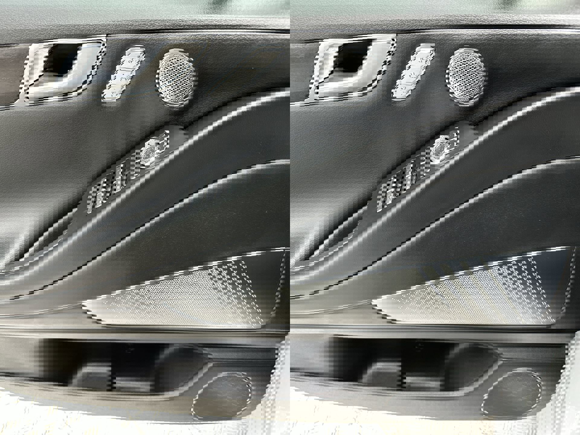 Certified 2024 Genesis G80 image 13