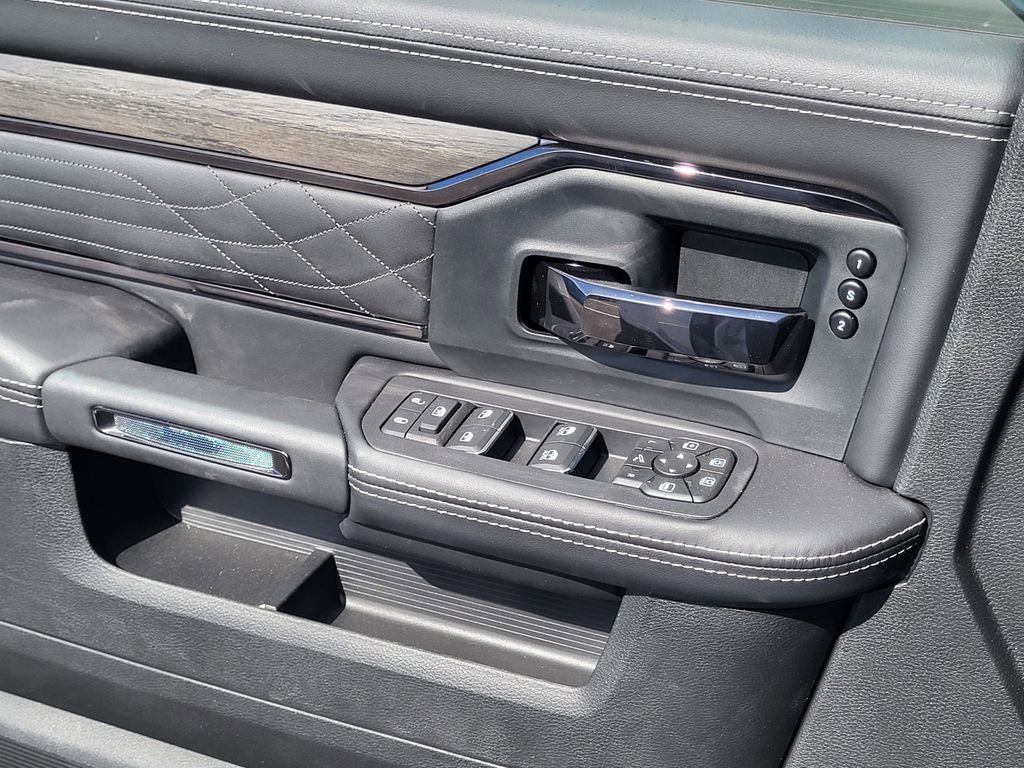 New 2026 RAM 3500 Limited image 29