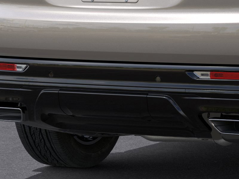 New 2026 Buick Enclave Sport Touring w/ LPO, All-Weather Package FWD image 14