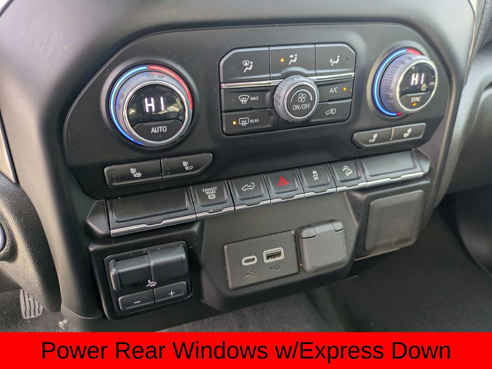 Used 2023 Chevrolet Silverado 2500 LT w/ Convenience Package image 20